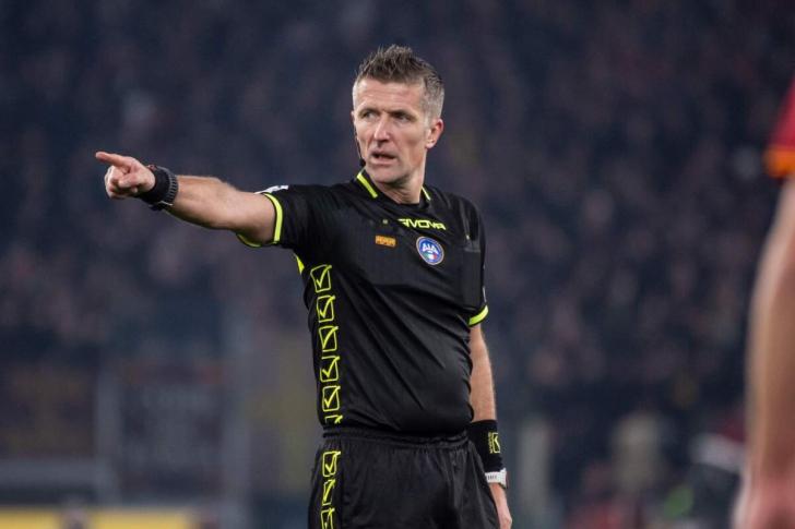 quanto guadagna arbitro