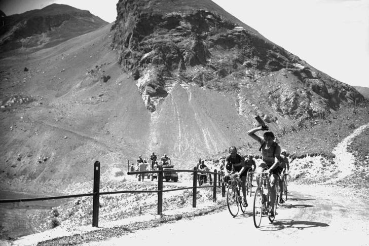 rivalità coppi bartali