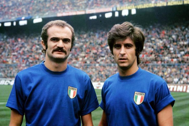 rivalità rivera mazzola