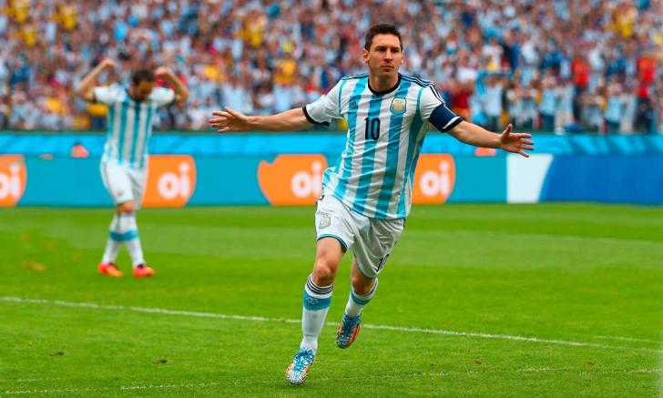 Statistiche Mondiali 2022