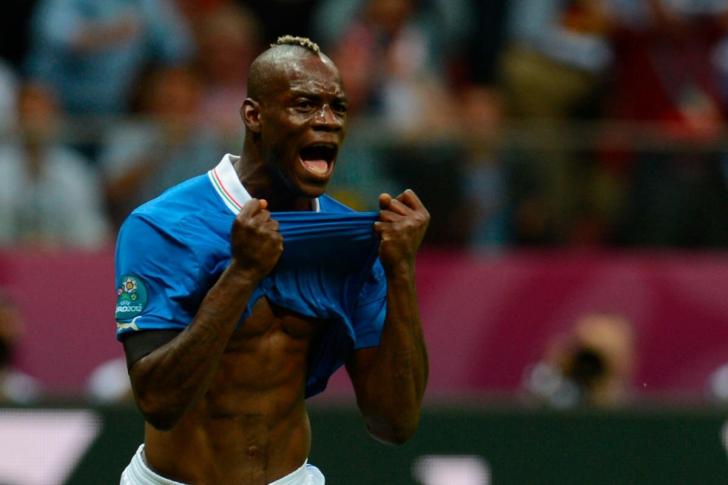 balotelli talento sprecato