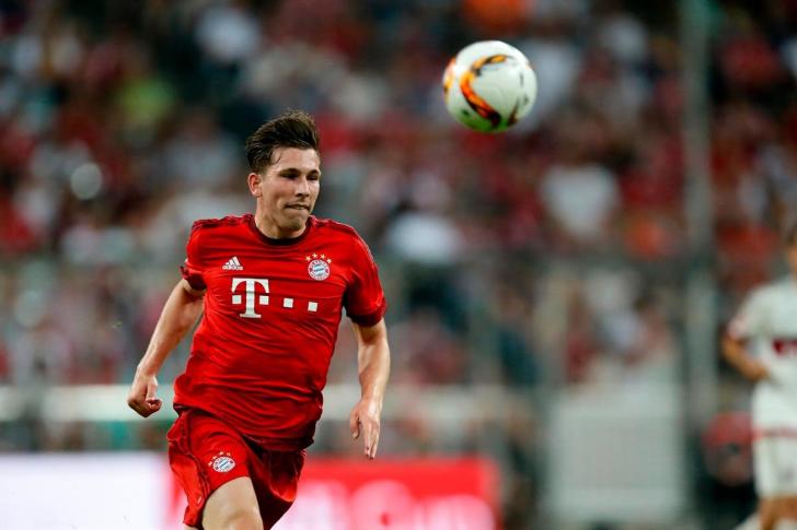 centrocmapista juve mercato gennaio