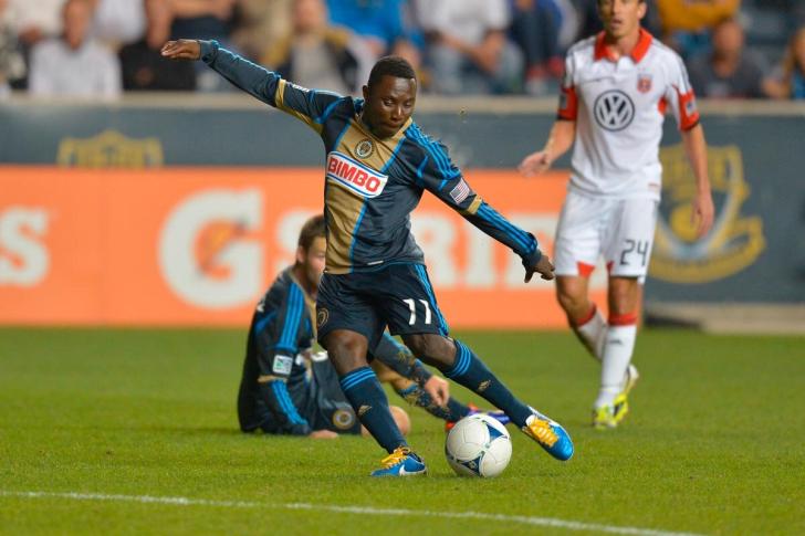 talento sprecato freddy adu