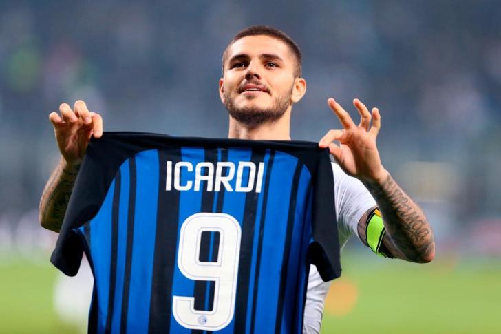 icardi inter