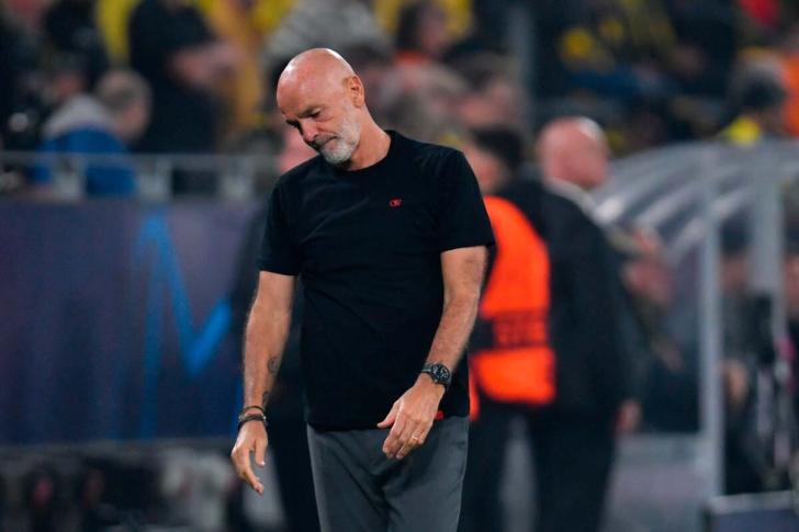 Analisi milan