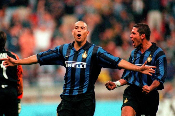 roma-inter 4-5 1999