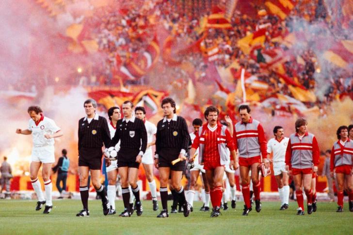 roma liverpool-1984