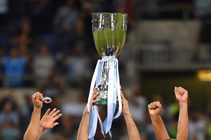 quanto si guadagna dalla supercoppa
