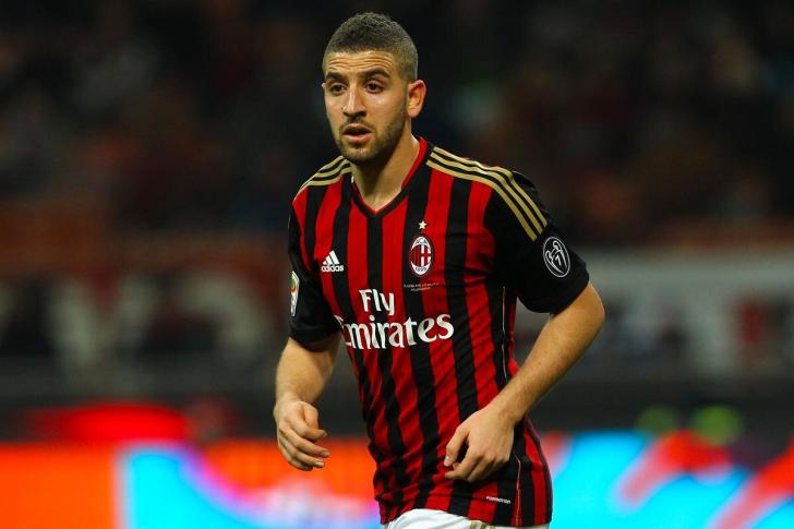 taarabt talento sprecato