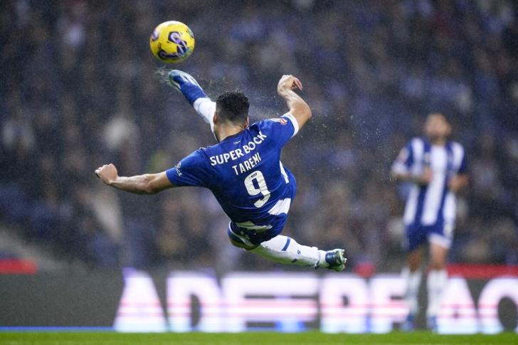 Taremi mercato inter milan